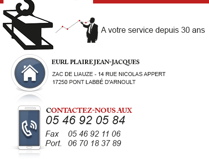 constructions metalliques royan